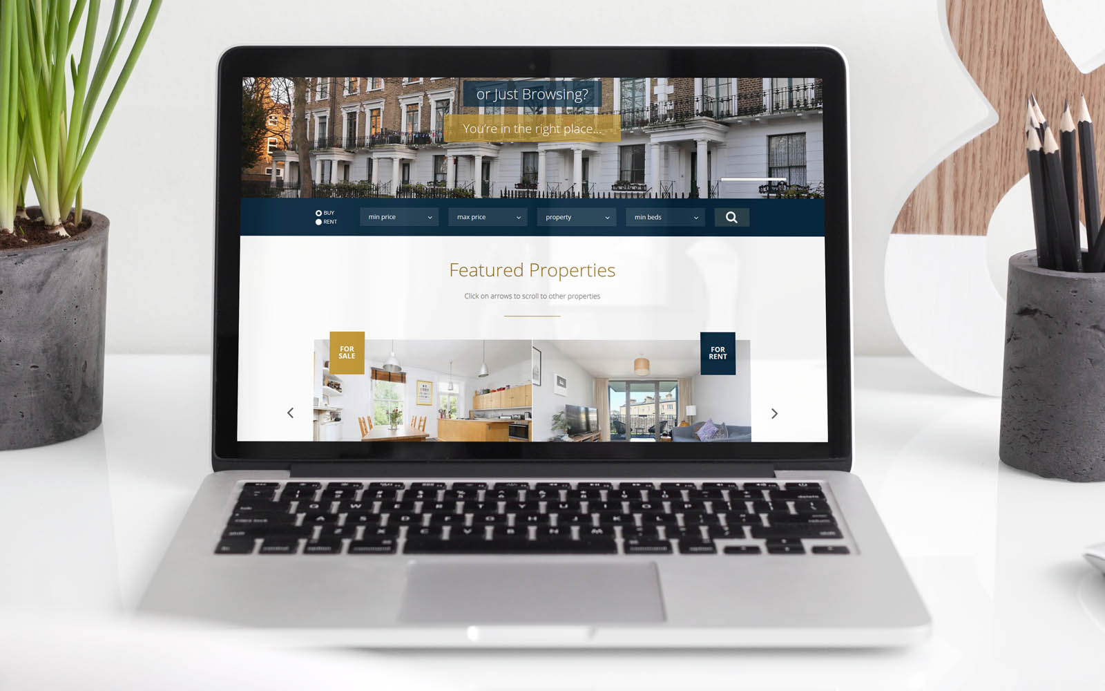 Oakwood Estate Agents